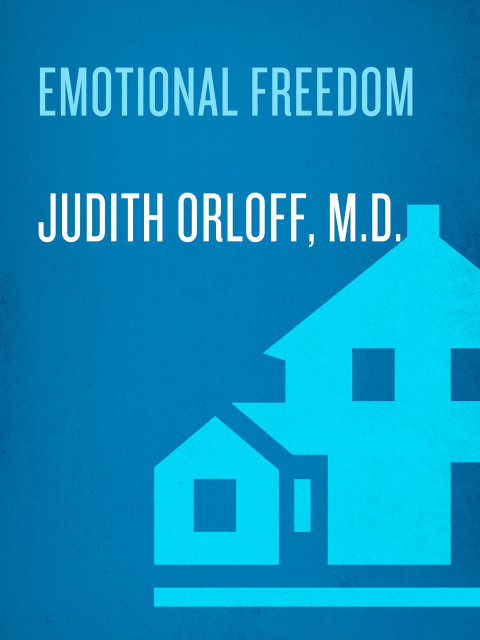 Cover image for book Emotional Freedom