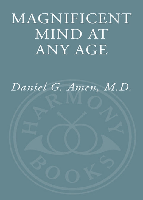 Cover image for book Magnificent Mind at Any Age