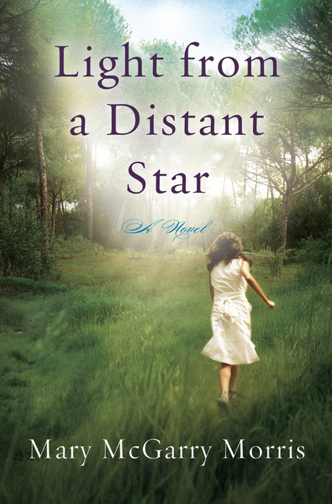 Cover image for book Light from a Distant Star