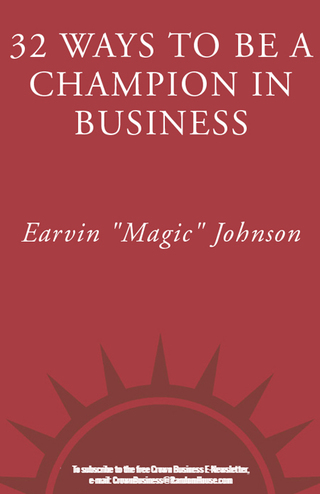 32 Ways to Be a Champion in Business