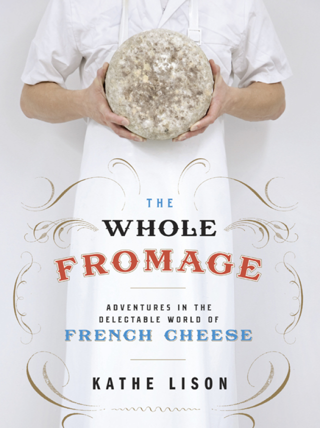 The Whole Fromage