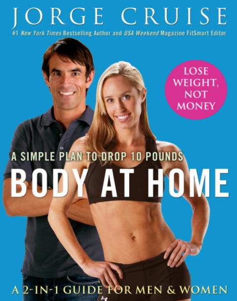 Cover image for book Body at Home