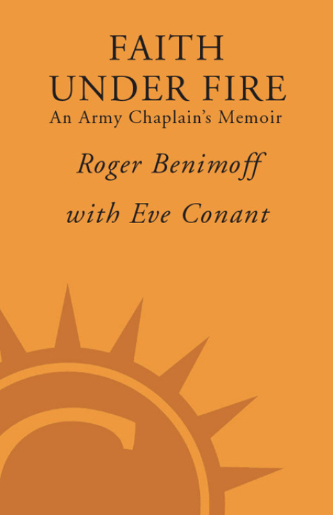Cover image for book Faith Under Fire