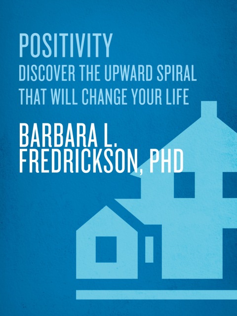 Cover image for book Positivity