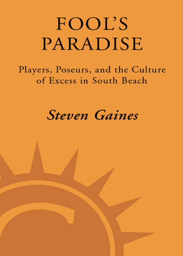 Fool's Paradise