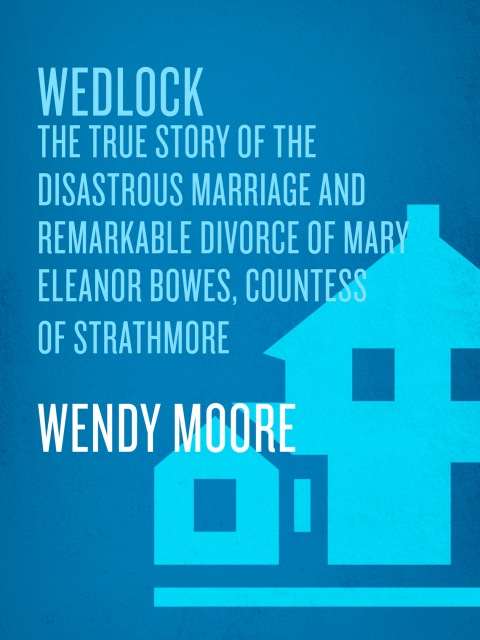 Cover image for book Wedlock