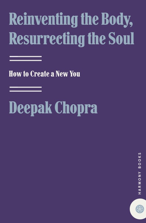 Cover image for book Reinventing the Body, Resurrecting the Soul