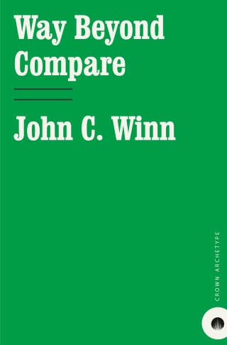 Way Beyond Compare
