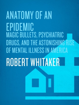 Anatomy of an Epidemic
