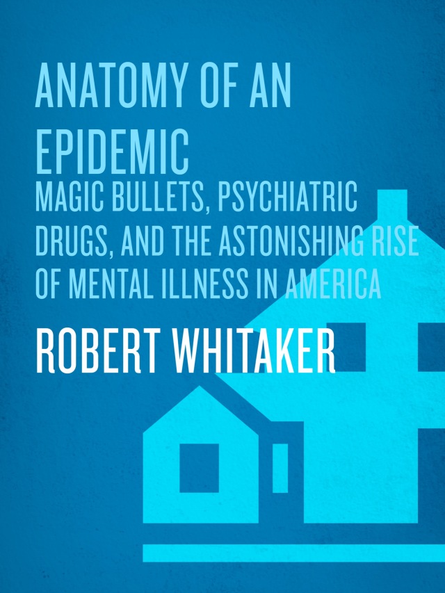Anatomy of an Epidemic
