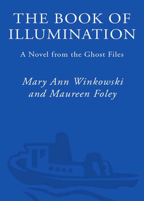 Cover image for book The Book of Illumination
