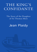 The King's Confidante - Jean Plaidy