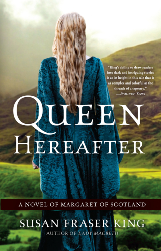 Queen Hereafter