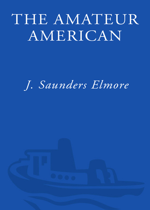 Cover image for book The Amateur American