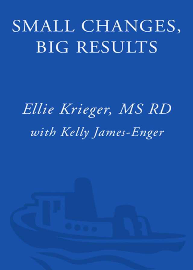 Small Changes, Big Results