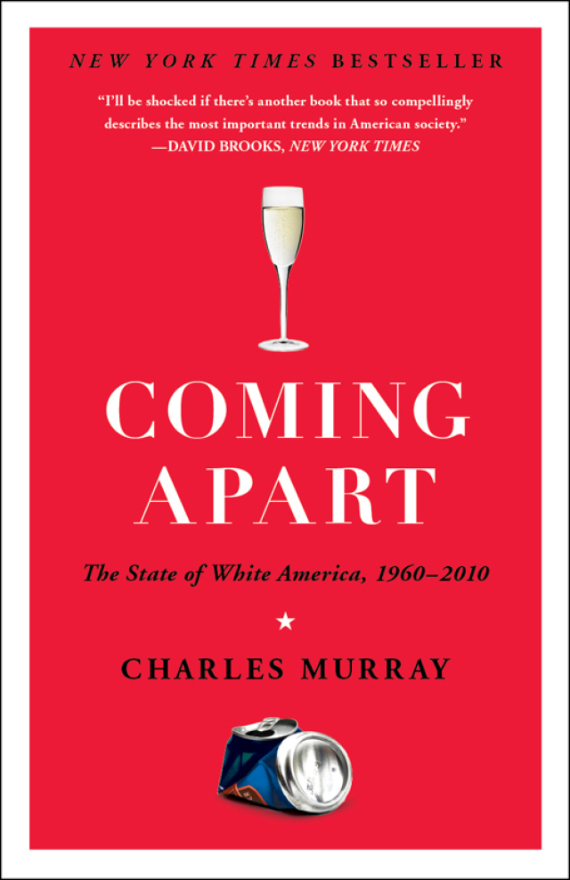 Coming Apart