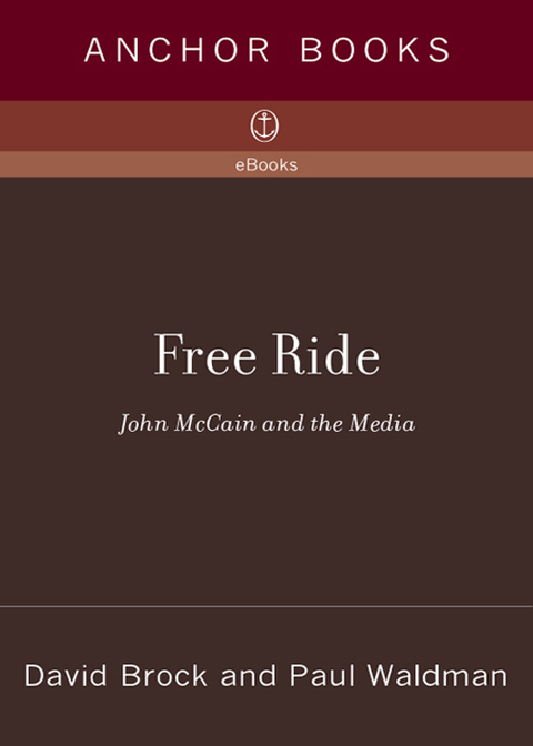 Cover image for book Free Ride