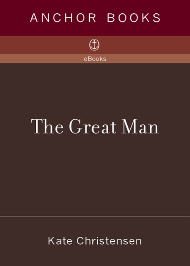 The Great Man