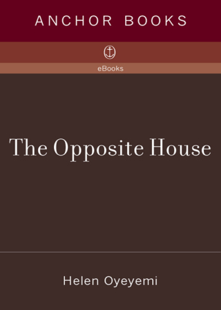 The Opposite House