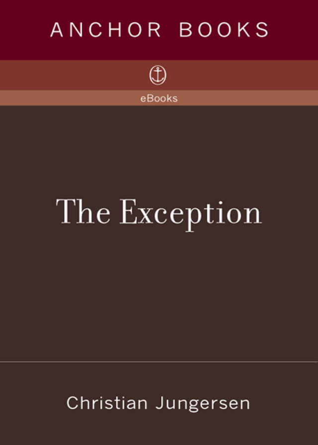 The Exception