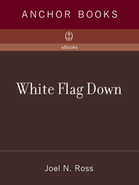 Cover image for book White Flag Down