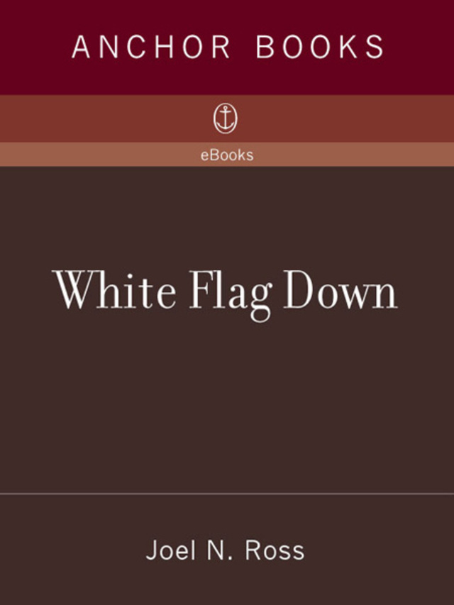 White Flag Down