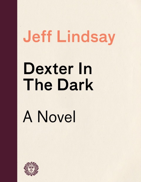 Cover image for book Dexter in the Dark