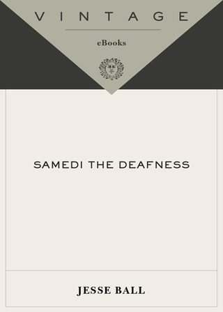 Samedi the Deafness