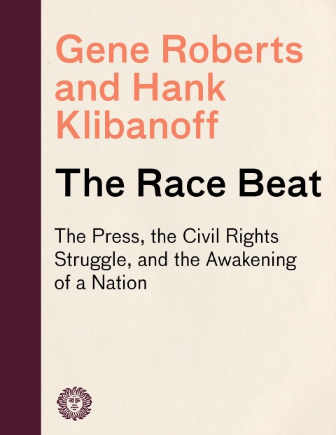 Cover image for book The Race Beat