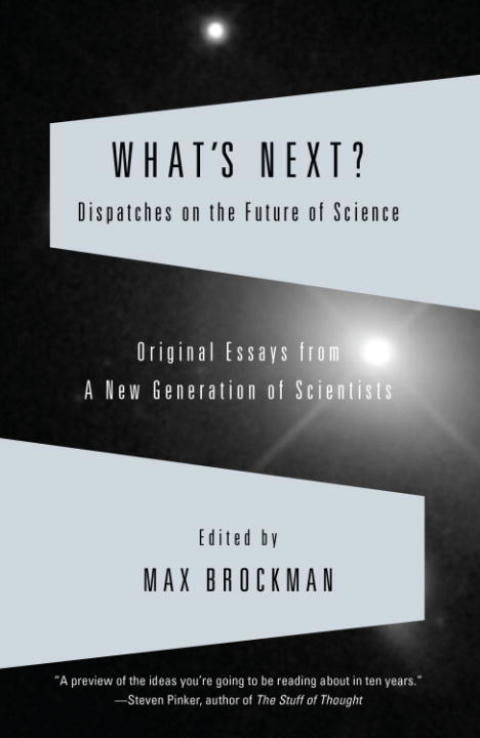 Cover image for book What's Next?