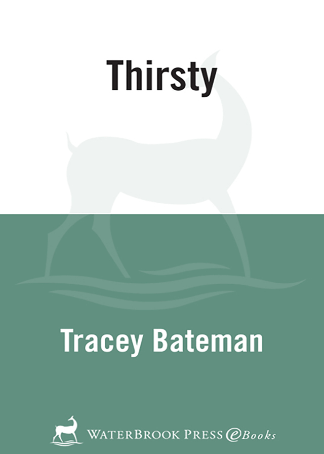 Thirsty