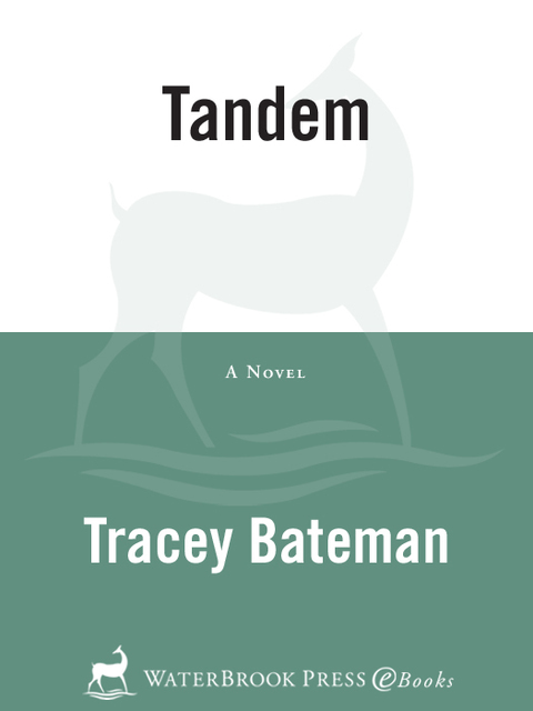 Cover image for book Tandem