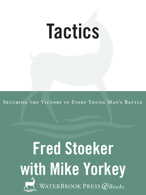Cover image for book Tactics
