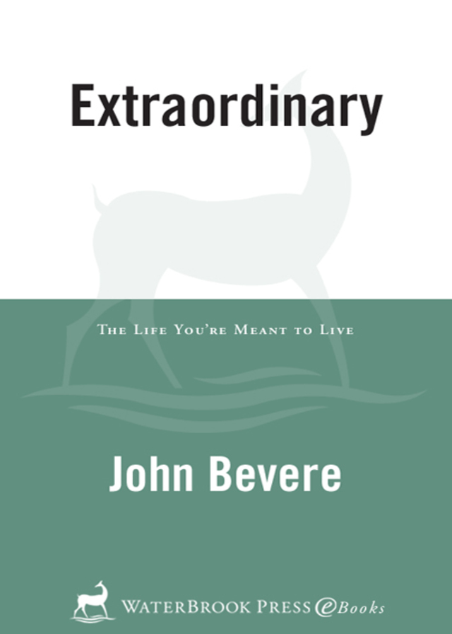 Extraordinary