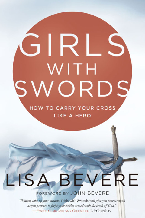 Cover image for book Girls with Swords