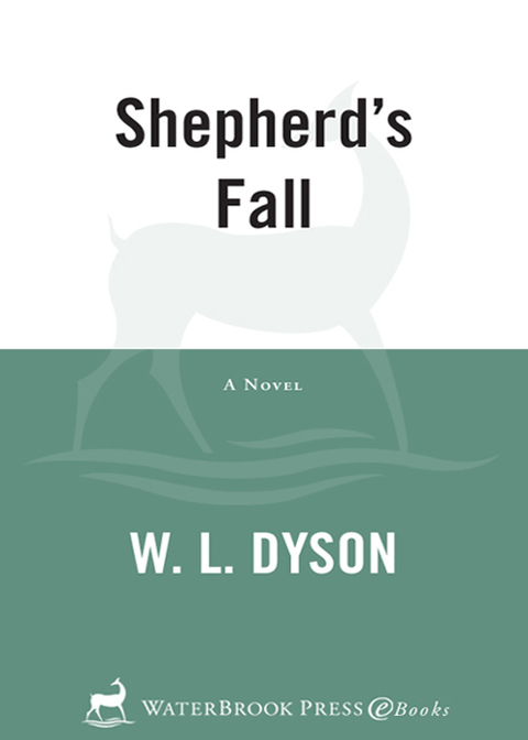 Cover image for book Shepherd's Fall