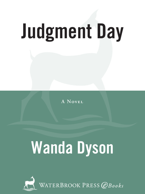 Cover image for book Judgment Day