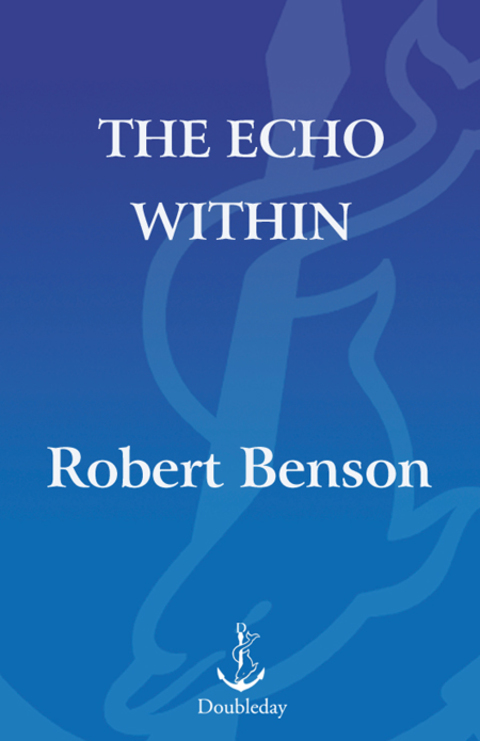 Cover image for book The Echo Within