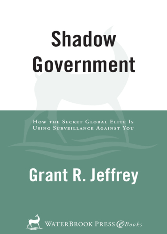 Shadow Government