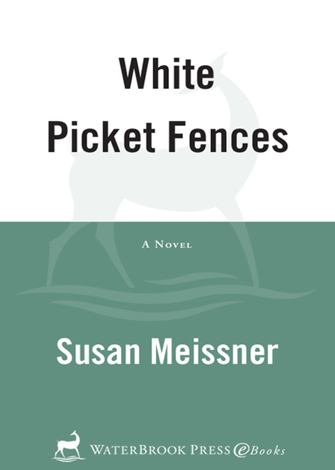 Cover image for book White Picket Fences
