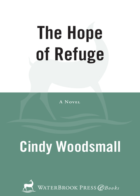 Cover image for book The Hope of Refuge
