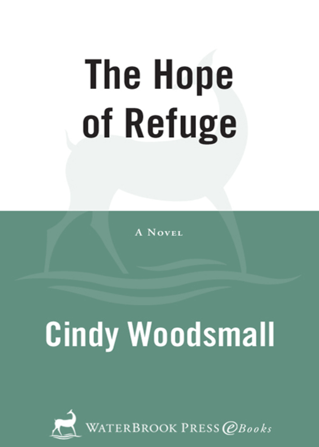 The Hope of Refuge