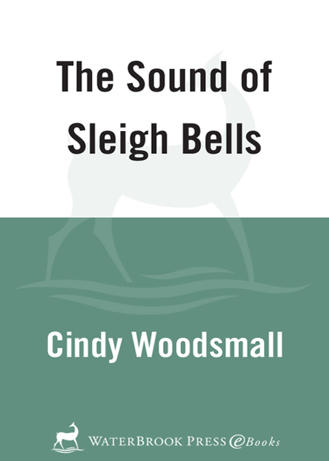 Cover image for book The Sound of Sleigh Bells