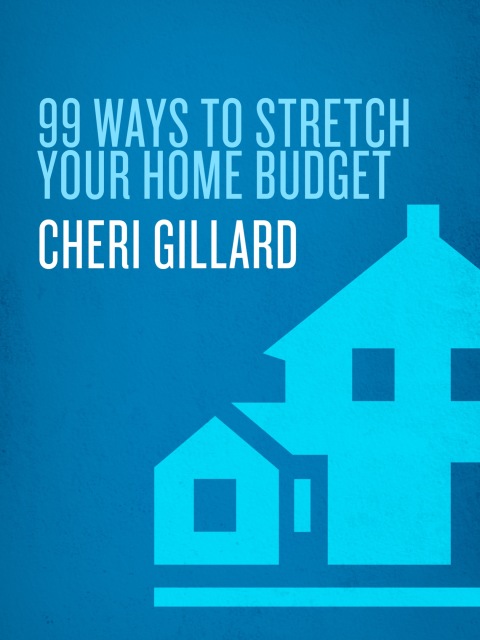 Cover image for book 99 Ways to Stretch Your Home Budget