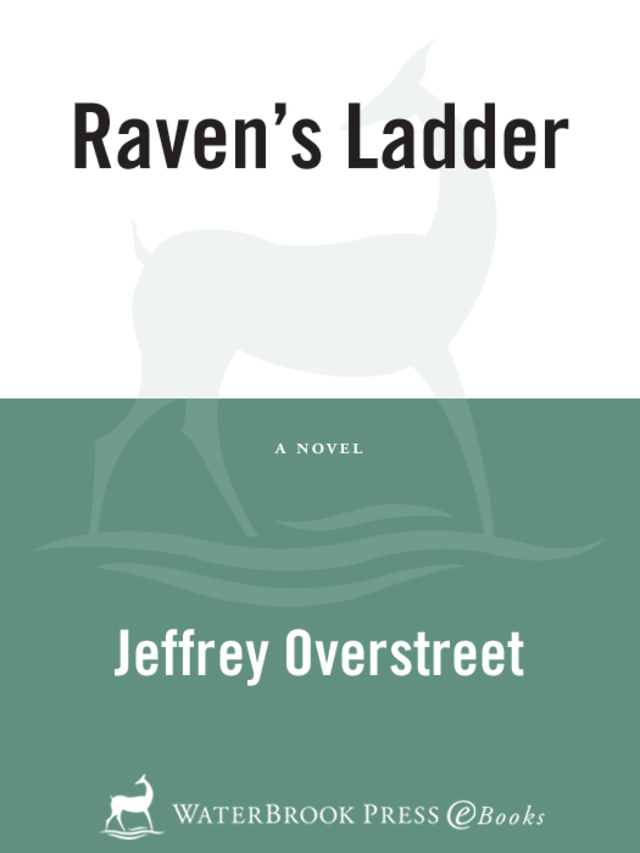 Raven's Ladder
