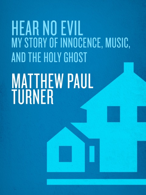 Cover image for book Hear No Evil