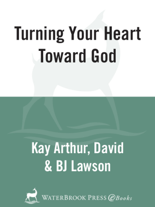 Turning Your Heart Toward God