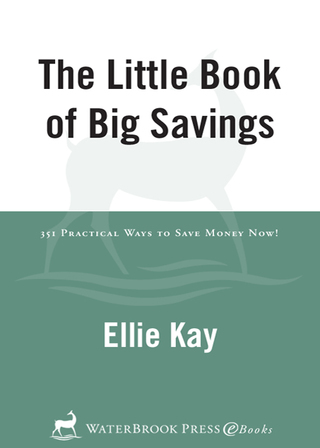 The Little Book of Big Savings