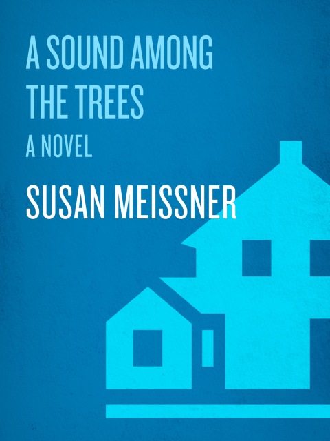 Cover image for book A Sound Among the Trees