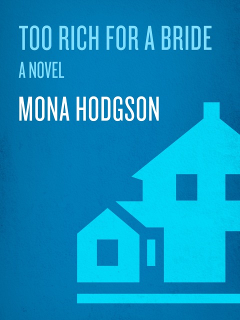 Cover image for book Too Rich for a Bride